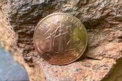 EnglishHalfPenny