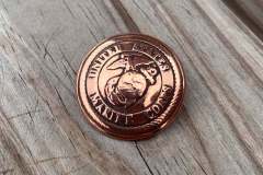 Copper
