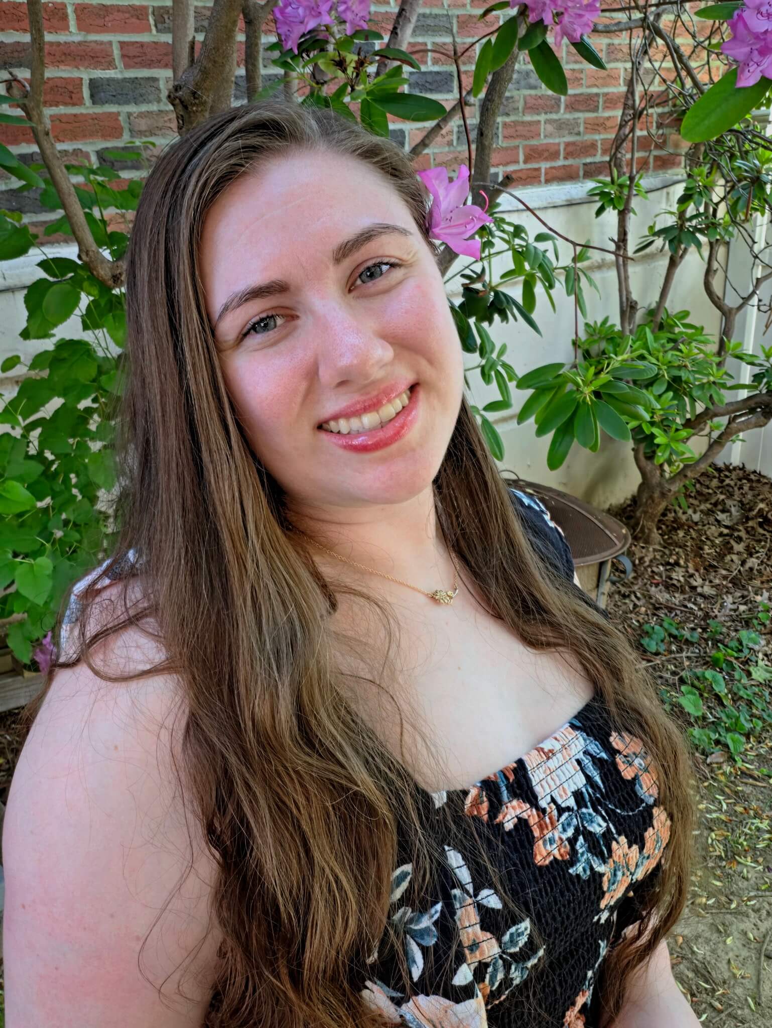 Brianna Adair