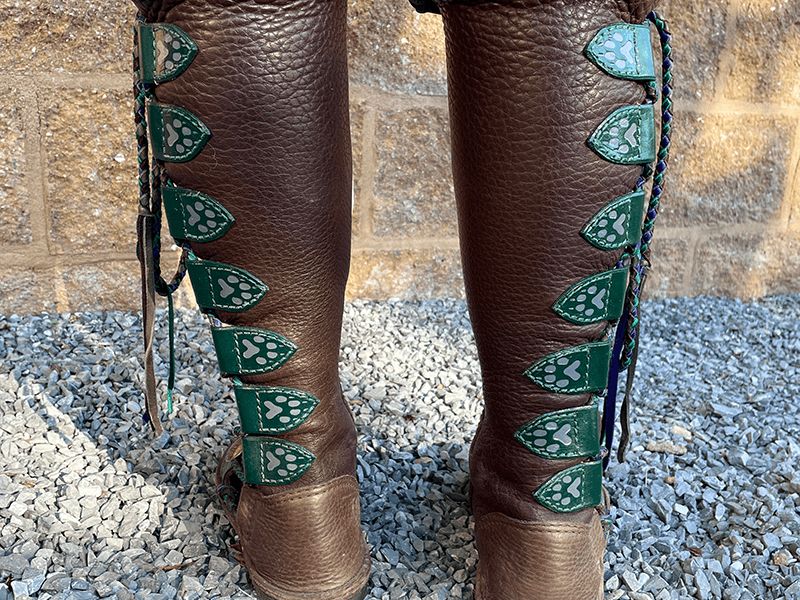 HighBoots